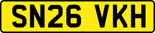 SN26VKH