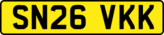 SN26VKK