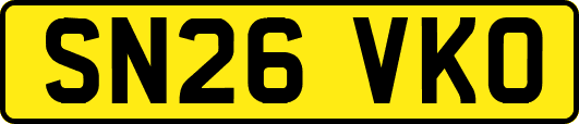 SN26VKO