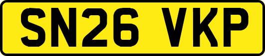 SN26VKP