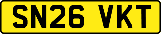 SN26VKT
