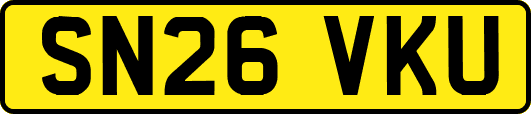 SN26VKU