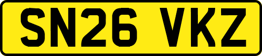 SN26VKZ