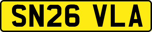 SN26VLA