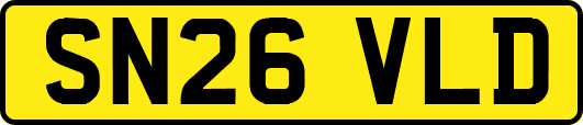 SN26VLD