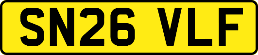 SN26VLF