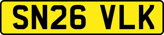 SN26VLK