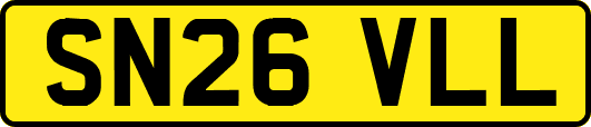 SN26VLL