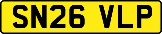 SN26VLP
