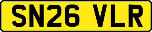 SN26VLR