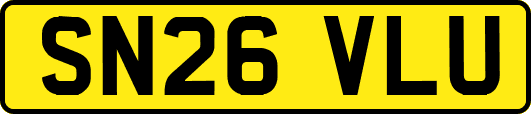 SN26VLU