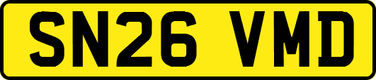 SN26VMD