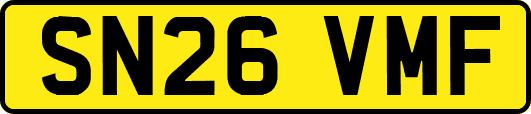 SN26VMF