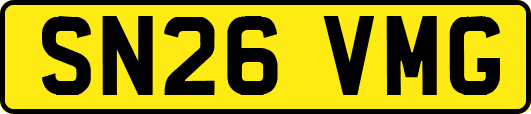 SN26VMG