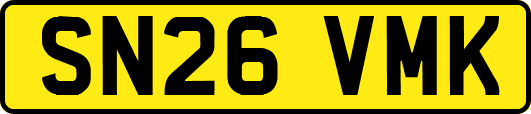 SN26VMK