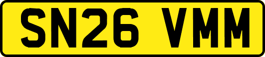 SN26VMM