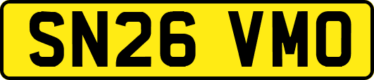 SN26VMO