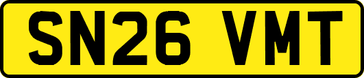SN26VMT