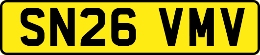 SN26VMV