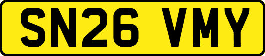 SN26VMY