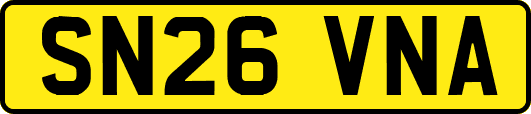 SN26VNA