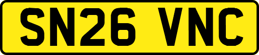 SN26VNC