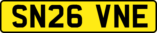 SN26VNE