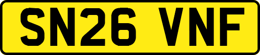 SN26VNF