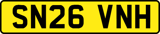 SN26VNH