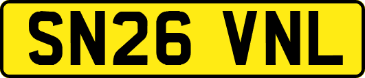SN26VNL