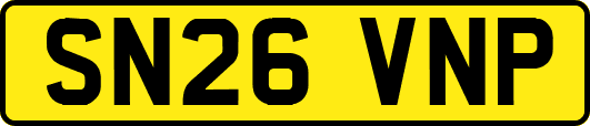 SN26VNP