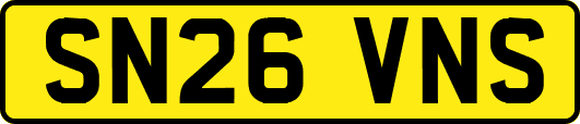 SN26VNS