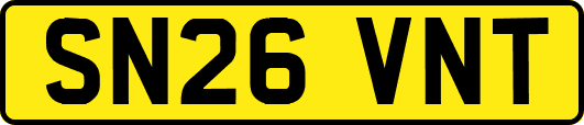 SN26VNT