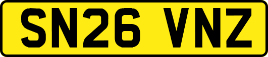 SN26VNZ