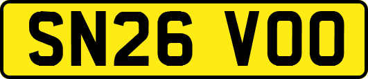 SN26VOO