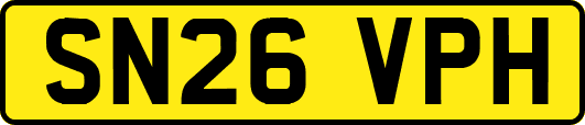 SN26VPH