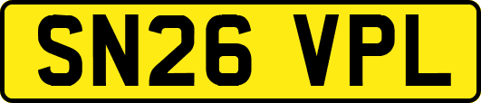 SN26VPL