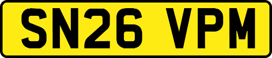SN26VPM