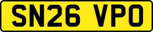 SN26VPO