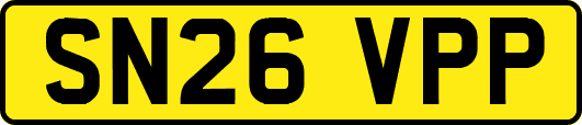SN26VPP