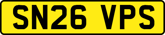 SN26VPS