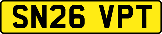 SN26VPT