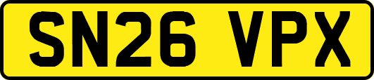 SN26VPX