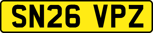 SN26VPZ