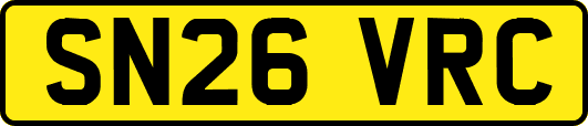 SN26VRC