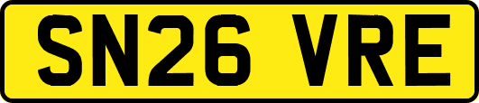 SN26VRE