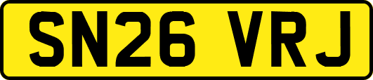 SN26VRJ