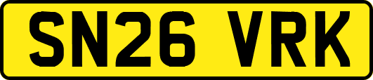 SN26VRK