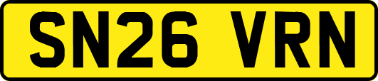 SN26VRN