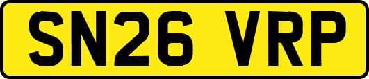 SN26VRP